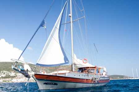 bodrum yat kiralama - bodrum motor yacht charter - bodrum tekne kiralama